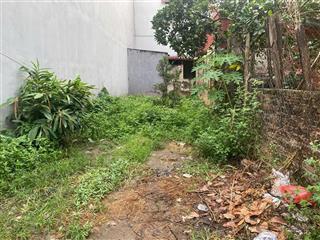 Cổ dương, tiên dương, đông anh 84.8m2 ô tô nhỏ vào vị trí trung tâm, tiện ích đầy đủ