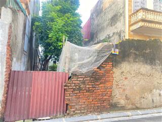 Đất hiếm khu tàm xá, đông anh sát vin cổ loa, vin tàm xá đường 5m ô tô tránh, chủ mót bán