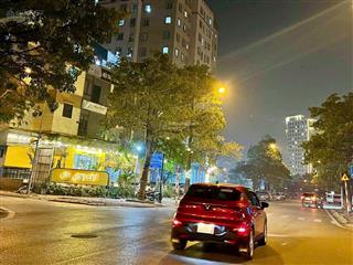 Bán đất tại giang biên, 16,2 tỷ, 140m2, mặt tiền 6,6m, long biên, hà nội