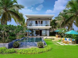 Chính chủ cần bán căn biệt thự mặt vịnh hạ long, sổ lâu dài, diện tích 300m2 giá tốt nhất