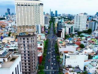 Duy nhất! bán nhà mặt tiền nam kỳ khởi nghĩa  q.3 | trệt 2 lầu st, giá 16 tỷ, đầu tư sinh lời cao