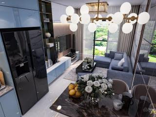 Bán cc carillon 5, 2pn 2wc , giá 3ty5 có sổ nhà mới view đẹp mát .  0934 403 *** khánh