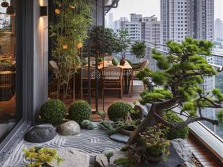 Bán căn hộ 2pn, 2wc tại oriental plaza, 3,3 tỷ, 78m2, giá cực chất