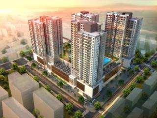 Cho thuê căn hộ xi grand court, lý thường kiệt, 50m2, 1pn, 1wc, giá 12tr.  0934 403 *** khánh
