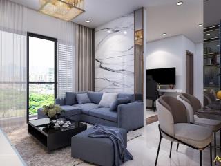 Bán chcc everrich q5 80m2, 2pn 2wc giá 6ty7 sổ hồng .nhà mới view thoáng mát. 0934 403 *** khánh