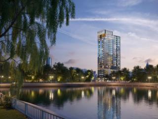 Bán căn hộ 2pn, 1wc tại park legend, tân bình, 4,5 tỷ, 60m2, view đẹp, nhiều tiện ích