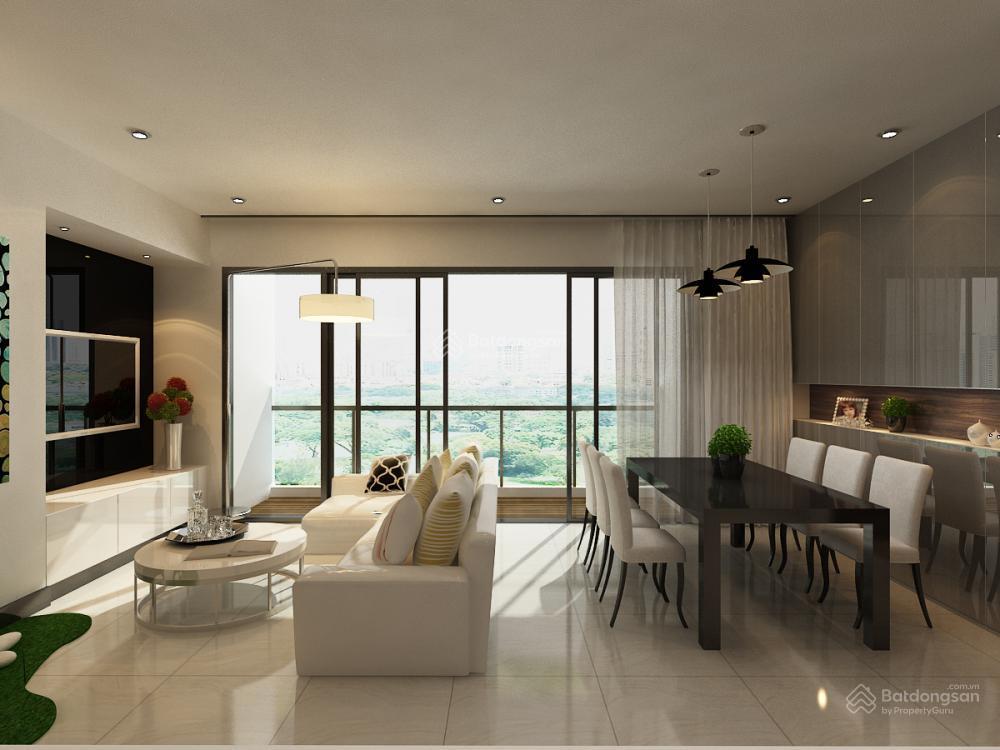 Bán ch 3pn, 2wc tại tòa nhà horizon, trần quang khải, q1, hcm, giá cực chất 8 tỷ. 0934 403 ***
