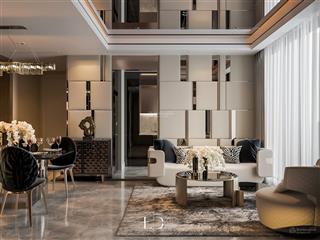 Bán ch lucky palace, 80m2, 4,4 tỷ, 2pn, 2wc, q6, tp. hcm nhà mới view thoáng.  0934 403 *** khanh