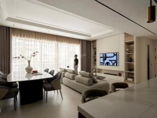 Bán căn hộ horizon, q1, dt 105 m2 3pn 2wc giá 7 tỷ nhà đẹp view mát có sổ.  0934 403 *** khánh