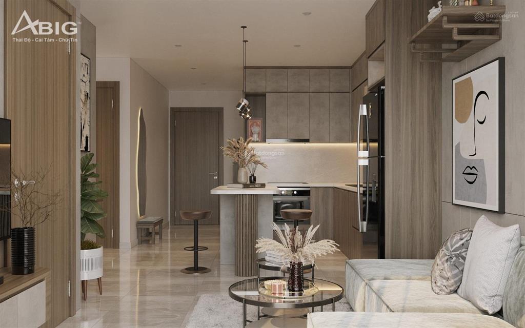 Bán căn hộ horizon, q1, dt 105 m2 3pn 2wc giá 7 tỷ nhà đẹp view mát có sổ.  0934 403 *** khánh