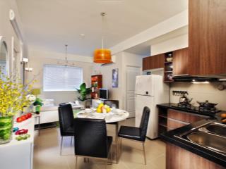 Bán cc lotus garden, trịnh đình thảo, tân phú, 80m2