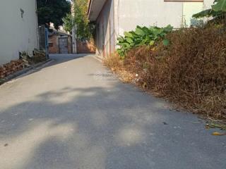 Đất cổ miếu xã thư lâm | lô đẹp như bánh chưng mt 10m ô tô tránh ngõ thông tứ phía