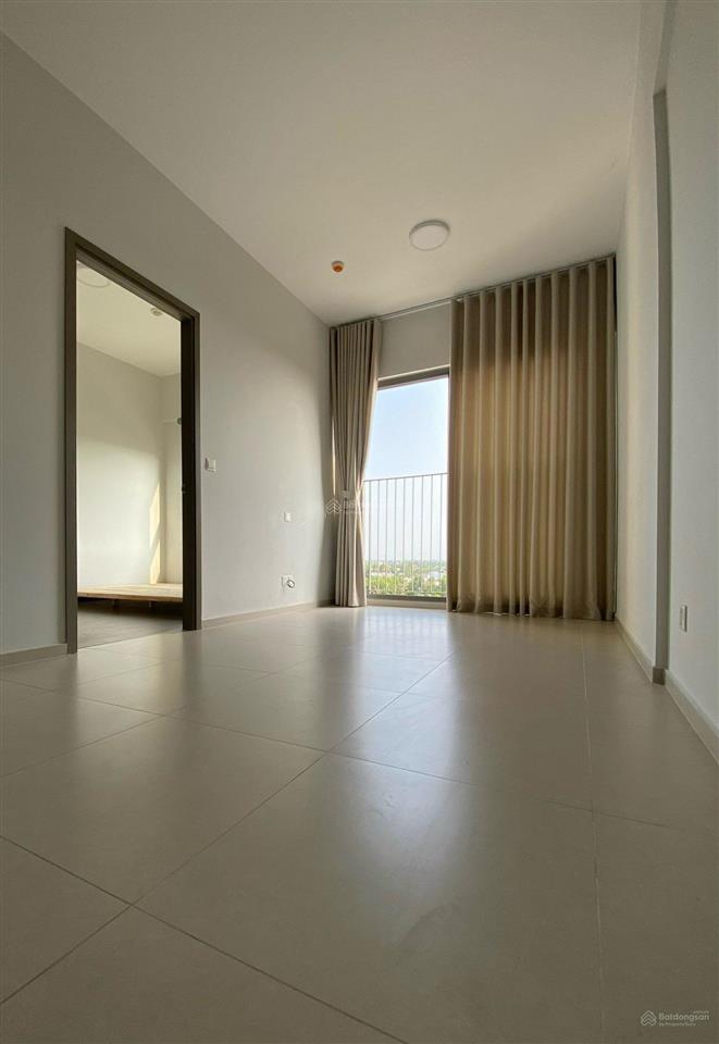 Bán căn 59m2 sổ hồng sẵn + view quận 1 + giá 2.550 tỷ (102%) bao thuế phí