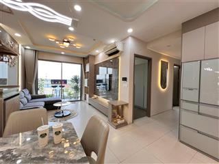 Bán căn 85m2 full nội thất như ảnh + giá 3.680 tỷ (102%) bao sổ thuế phí + sang tên ngay