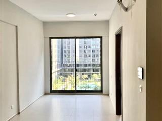 Bán căn 59m2 đã có sổ hồng + view hồ bơi + giá 2.590 tỷ (102%) bao thuế phí + hướng mát