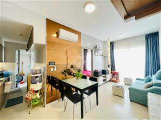 Bán căn 59m2 đã có sổ hồng + full nội thất + giá 2.550 tỷ (102%) bao thuế phí