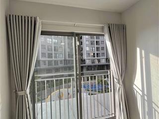 Bán căn 59m2 sổ hồng sẵn + view công viên block d + giá 2.650 tỷ (102%)