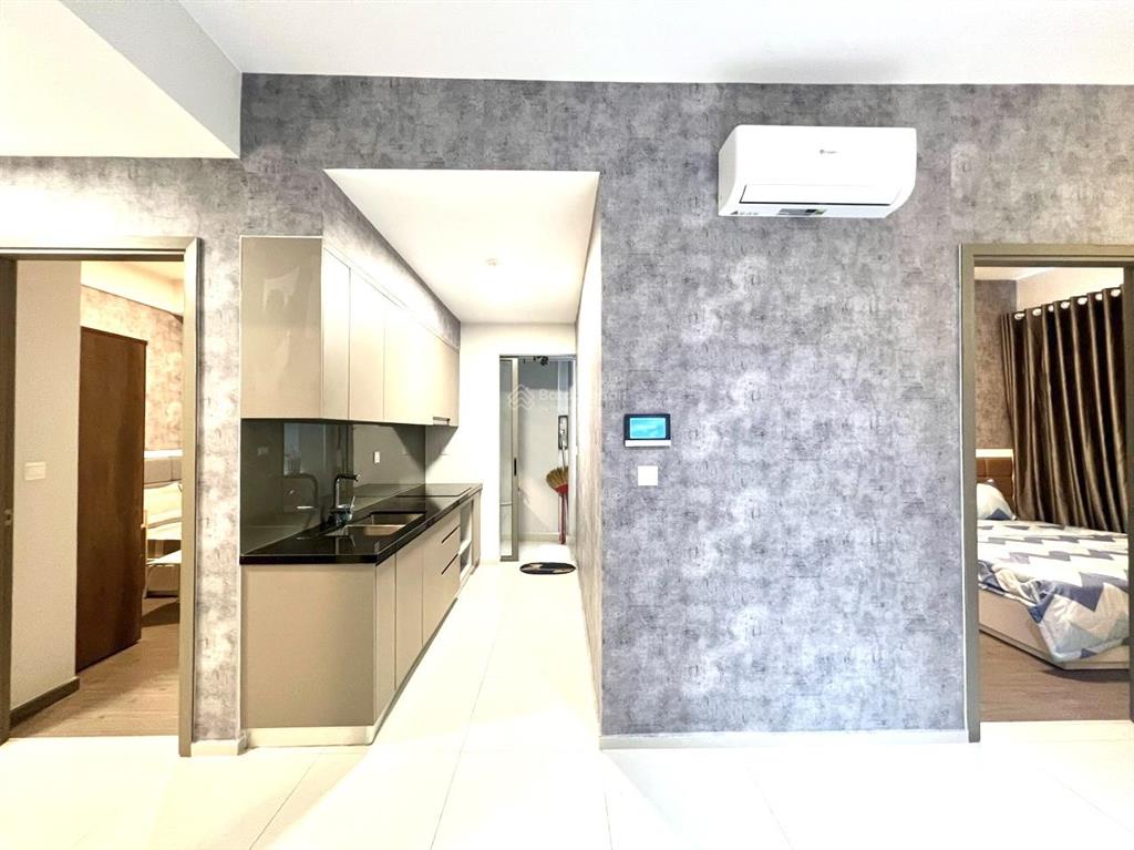 Bán căn 59m2 full nội thất như ảnh + view hồ bơi + giá 2.790 tỷ (102%) sổ hồng sẵn