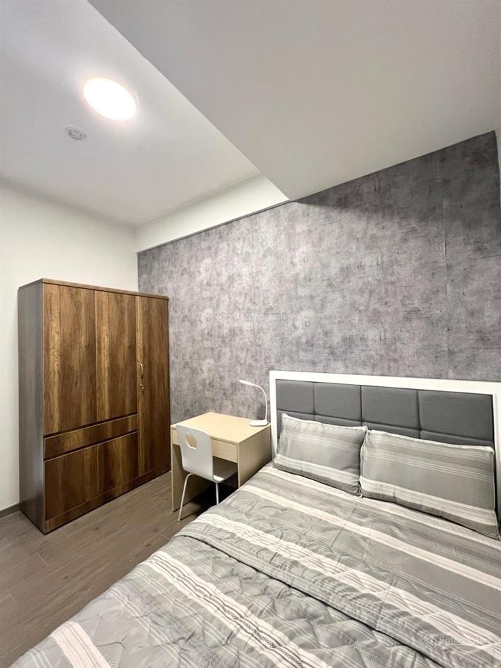 Bán căn 59m2 full nội thất như ảnh + view hồ bơi + giá 2.790 tỷ (102%) sổ hồng sẵn