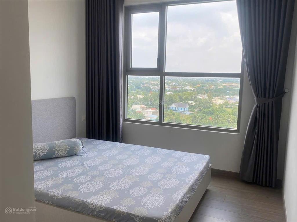 Bán căn 85m2 sổ hồng sẵn + giá 3.520 tỷ (102%) view ngoại khu + tầng đẹp