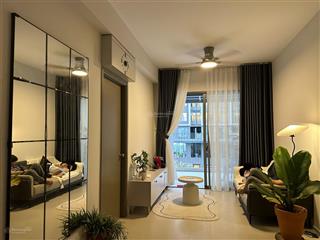 Bán căn 69m2 + 14m sân vườn view hồ bơi + full nội thất + sổ hồng sẵn + giá 3.8 tỷ (102%)