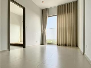 Bán căn 59m2 full nội thất + view quận 1 + giá 2.750 tỷ (102%) đã có sổ hồng + tầng thấp