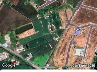 115m2 ont đường số 19, kdc sai gon centre gate cần bán nhanh giá tôt