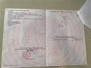 127,9 m2 odt, 2 mặt tiền siêu hiếm tại vòng xoay 2 con rồng, xã long điền, tp hcm