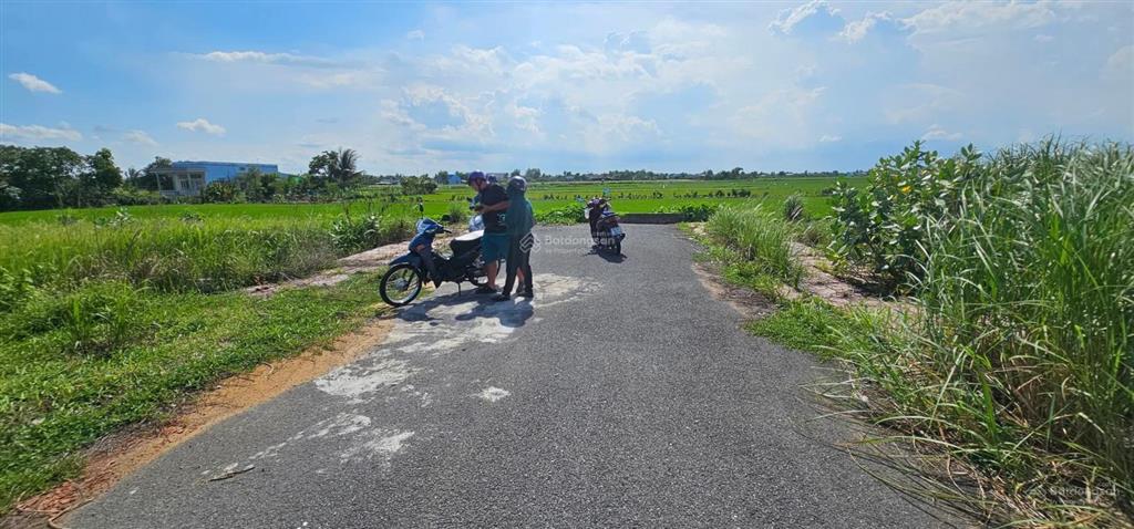 Thanh lý ngân hàng 111.5m2 ont kdc 5 hiệp