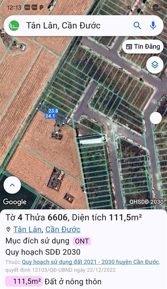 Thanh lý ngân hàng 111.5m2 ont kdc 5 hiệp