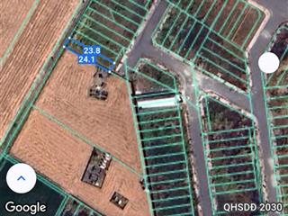 Thanh lý ngân hàng 111.5m2 ont kdc 5 hiệp