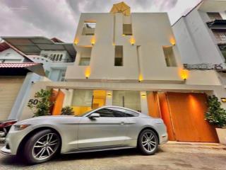 Villa siêu đẹp thảo điền quận 2, dts 277m2, nhà 4 tầng , thang máy full nội thất  36 tỷ