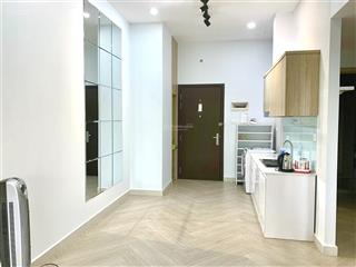 Bán gấp officetel 2pn full nội thất the sun avenue