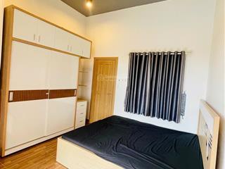 Chính chủ bán nhanh căn officetel 1pn full nội thất tại the sun avenue