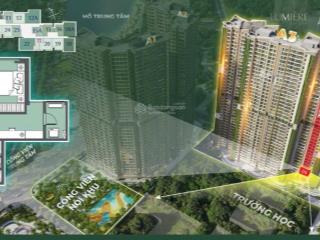 48m lumiere evergreen chỉ 5 tỷ