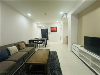 Cho thuê căn hộ 106m2, 2pn, 2wc tại cc sunrise city,nguyễn hữu thọ, tân hưng, q7, hcm, giá 18 triệu