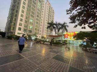 Cho thuê ở ghép 11 giá 2tr5/người, chung cư hoàng anh gia lai 1, p.tân hưng, tphcm, vui0988 187 ***