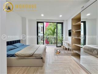 Khai trương căn hộ mới 100%, giá tốt cho khách check in liền, nhận hợp đồng ngắn hạn