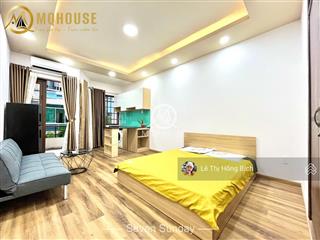 Cho thuê phòng trọ tại chu văn an, bình thạnh, 6,2 triệu, 25m2 view đẹp