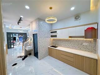 Nhanh tay!! nhà đẹp mới 100% âu cơ 2 phòng 3.5 x 10 sẵn 2 máy lạnh