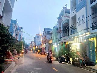 Tân phú mặt tiền kinh doanh vừa ở vừa làm văn phòng tốt vị trí đắc địa ngay khu chợ tân hương