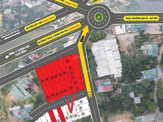 Chính chủ bán lô đất phúc tiến  láng hòa lạc  2.45 tỷ  0364 011 ***