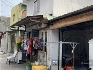 Bán lô đất 5m x 24m tặng dãy trọ. hẻm trước nhà 5m giáp nguyễn văn quá hơn 5 tỷ