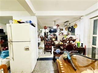 Nhà 3 tầng 160m2 hẻm xe tải nguyễn văn quá bán giá ngộp còn hơn 6 tỷ