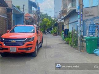 Chính chủ bán nhà 150m2 giá 7 tỷ 50 triệu. hẻm 5m