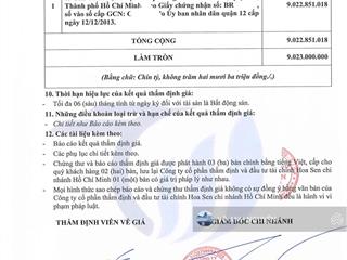 Nhà cấp 4 giáp phan văn hớn 5,5m x 25m nở hậu bán theo định giá nhỉnh 8 tỷ