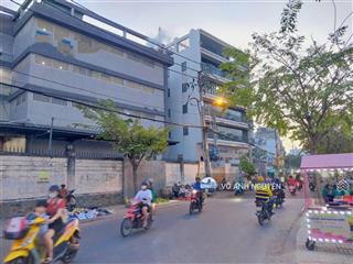 Đất mặt tiền kinh doanh kdc an sương 4m x 20m( nở hậu) giá 8 tỷ 2 tặng nhà 2 tầng lửng