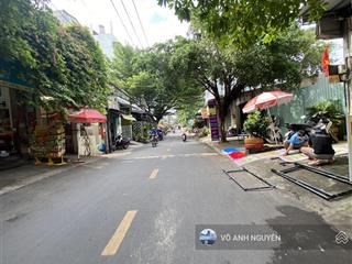 Nhà mặt tiền kinh doanh 5m x25m. đường 12m dễ kinh doanh đa nghề giá 8 tỷ 1 chính chủ