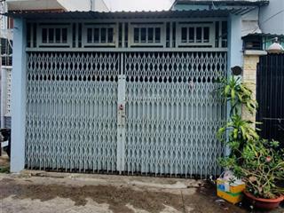 Bán nhà cấp 4 giáp trường chinh. diện tích 5,1m x 23m tiện xây mới giá cực tốt nhỉnh 6 tỷ tl