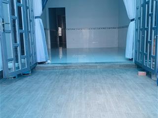 Bán nhà 4,5m x 19m hẻm xe tải thông trường chinh giảm còn 6 tỷ 160